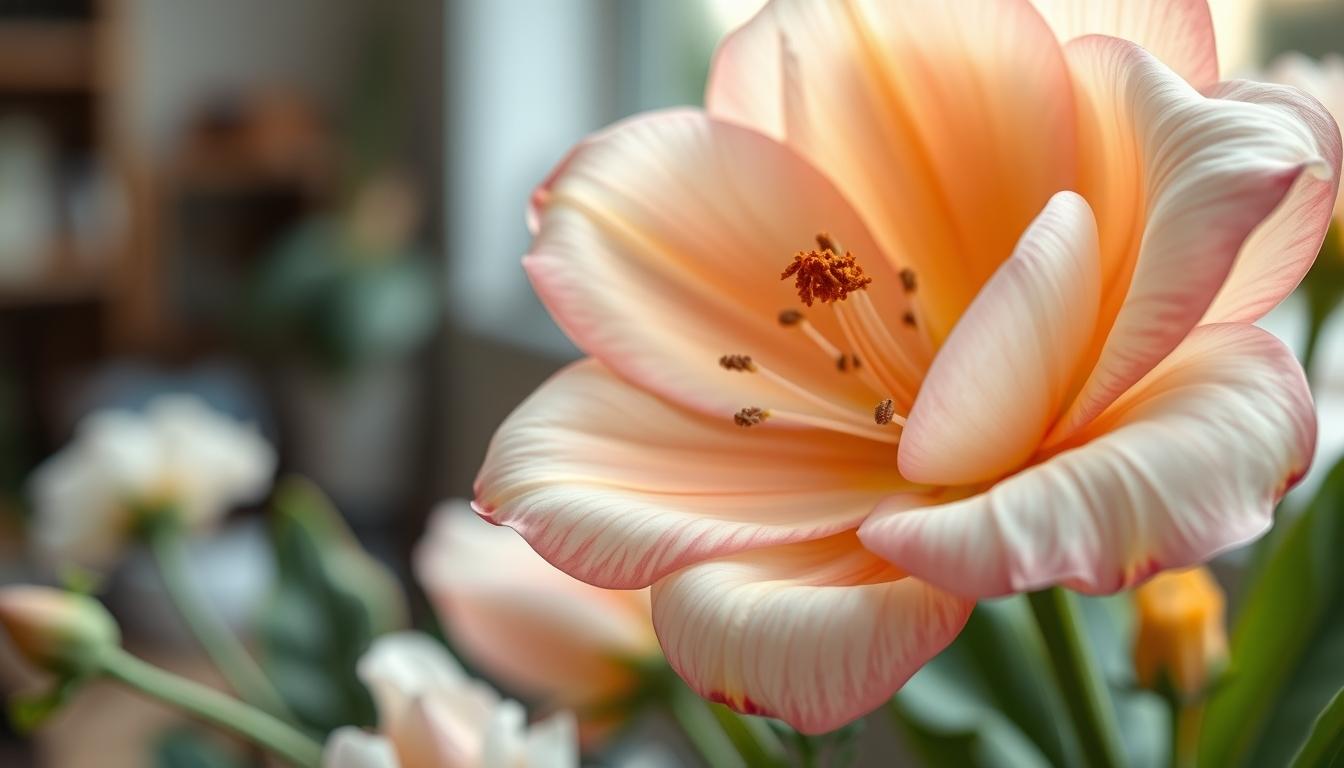 How to create a beautiful bouquet